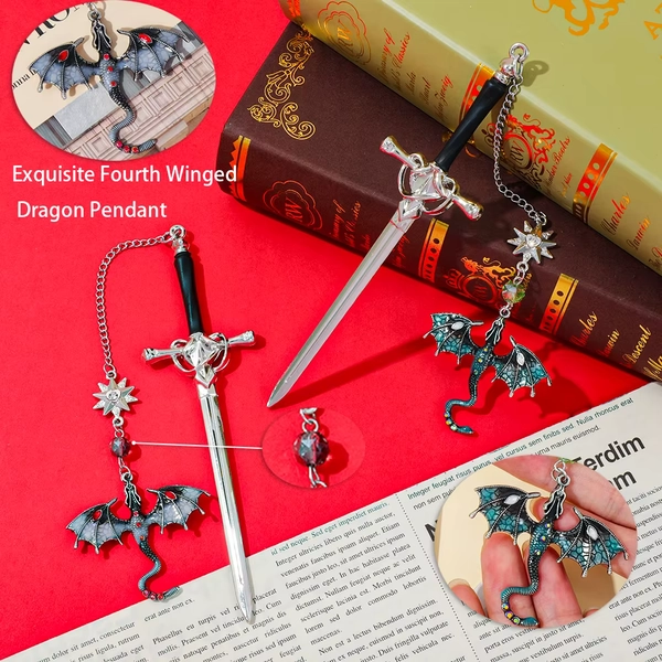 Sword Bookmark