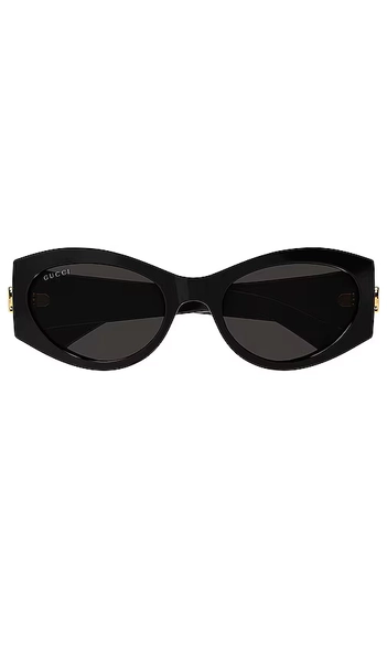 Gucci Cat Eye Sunglasses