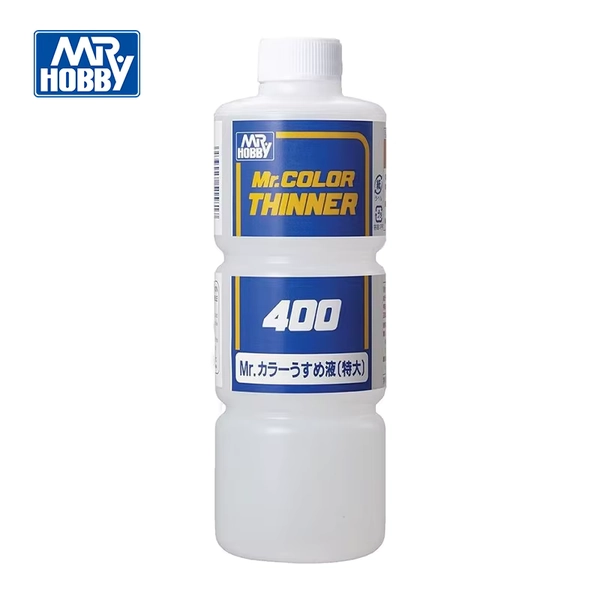MR.HOBBY leveling thinner