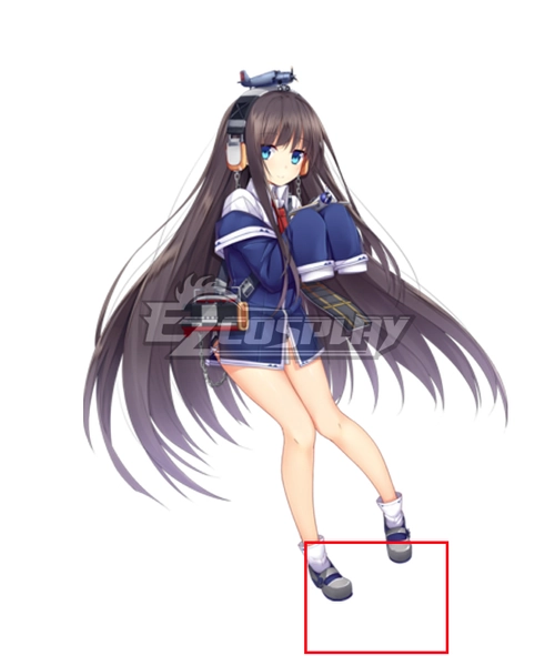  Long Island Grey Shoes!