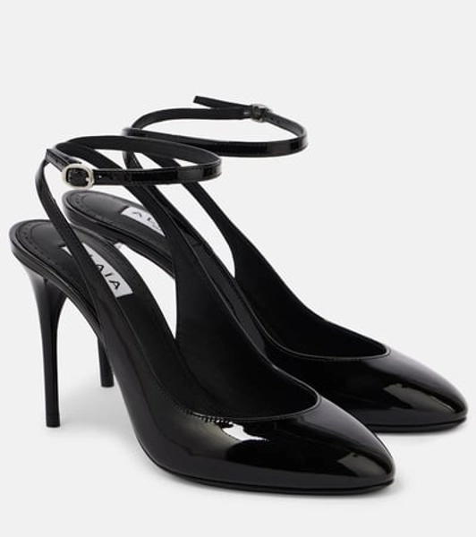 Alaia Decollete Heels 