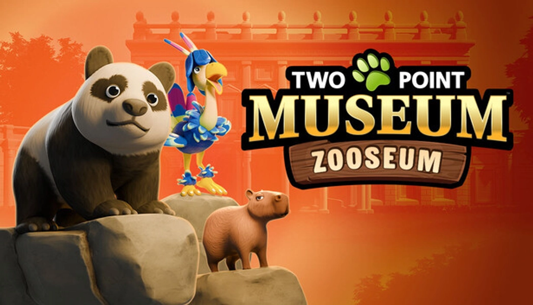 Two Point Museum: Zooseum