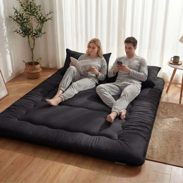 Foldable Tatami Sleeping Mat