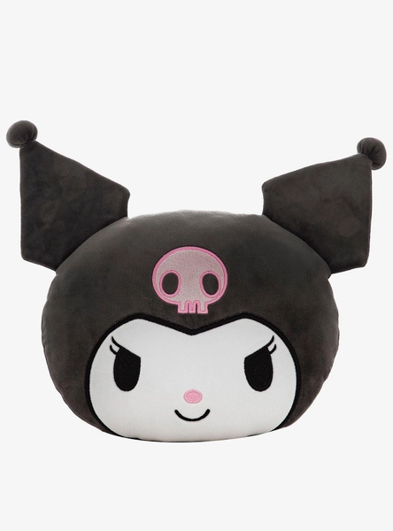 Kuromi Cloud Pillow