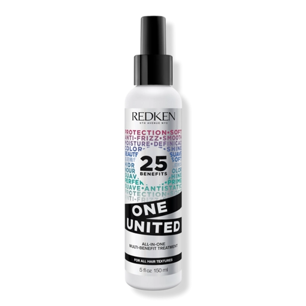 One United All-In-One Multi-Benefit Treatment - 5.0 oz
