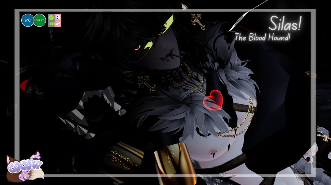 ୨୧ ꒰ Silas FT/PC/QUEST! ꒱ ୨୧