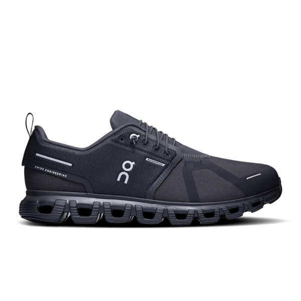 Cloud 6 Waterproof: Men's All-Day Lifestyle Shoe