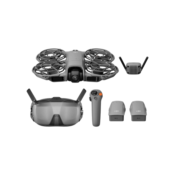 Buy DJI Neo 2 - Follow Me Camera Drone - DJI Store