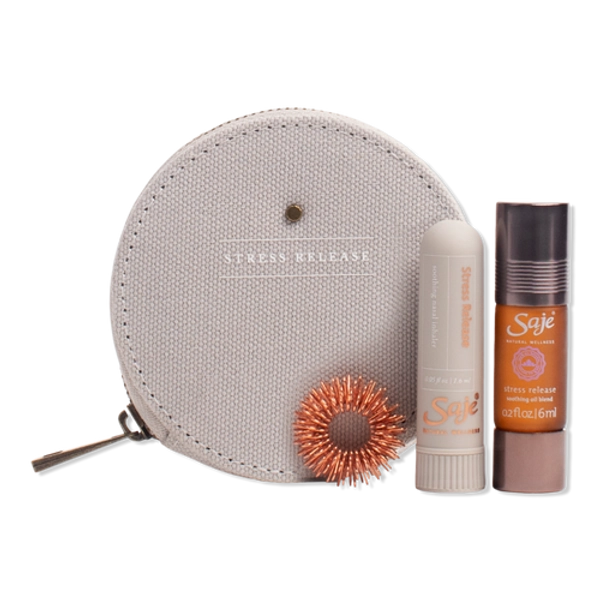 Stress Release Relaxation Kit