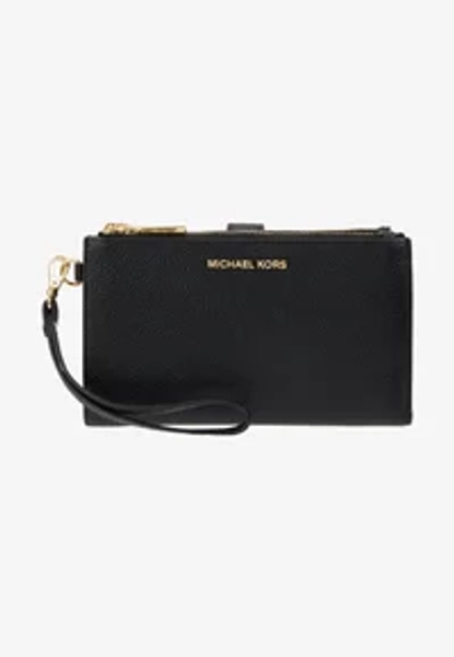 JET WRISTLET - Portefeuille - black