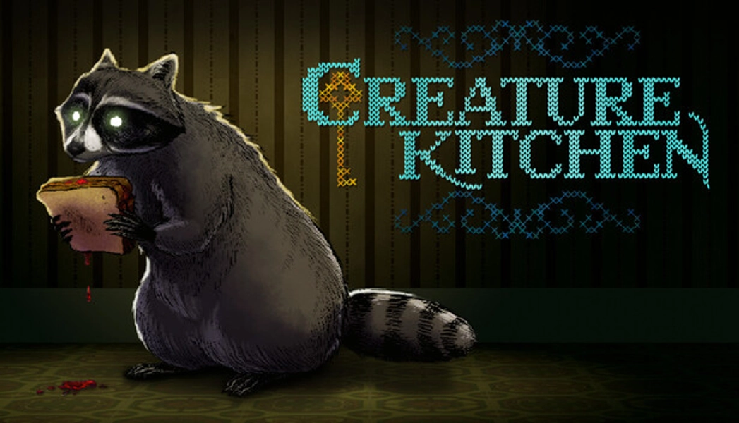Creature Kitchen on Steam