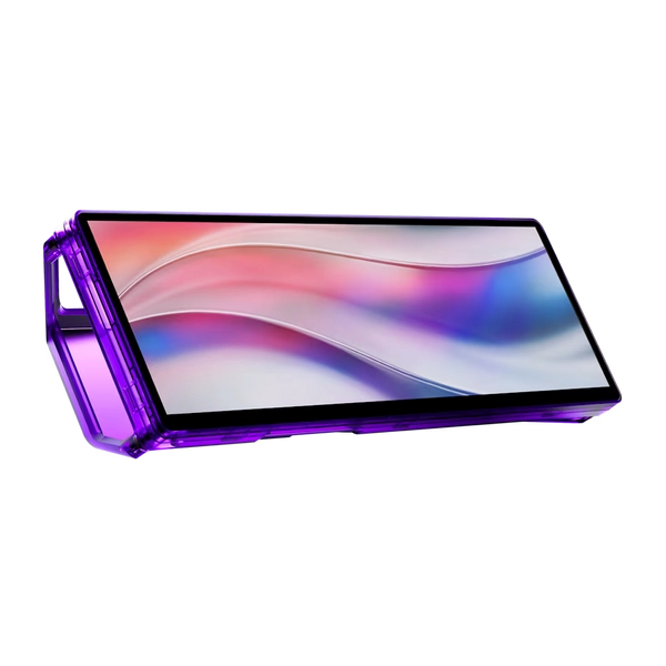 CORSAIR XENEON EDGE 14.5" LCD Touchscreen - Atomic Purple