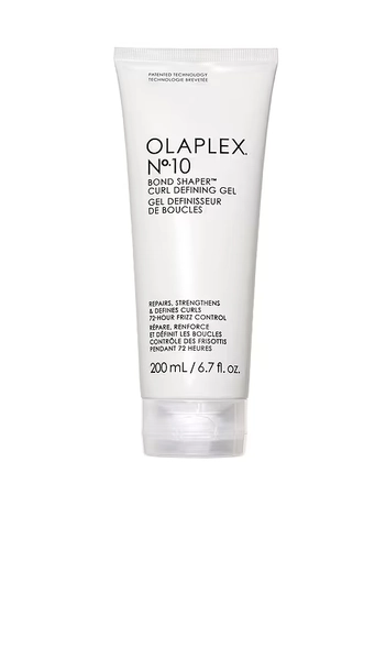 OLAPLEX No.10 Bond Shaper Curl Defining Gel in Beauty: NA.