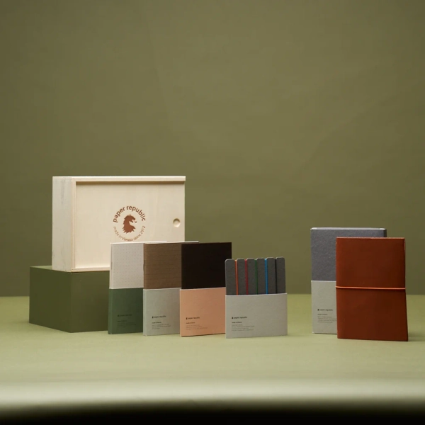 the essential kit | gift box