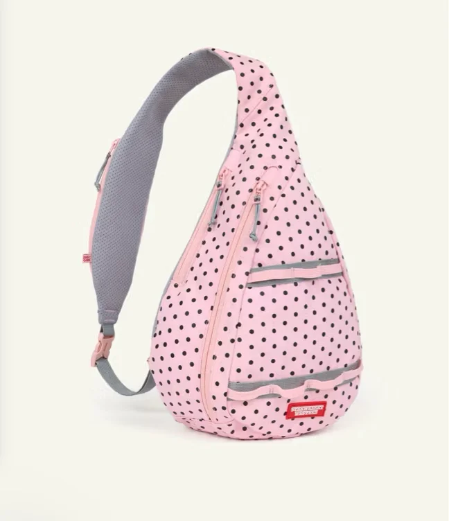 Strawberry Sling Bag