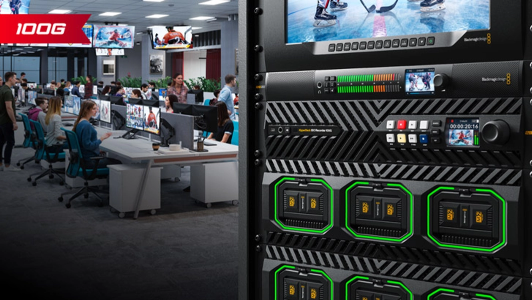 Vágóprogram Upgrade - Davinci Resolve Studio