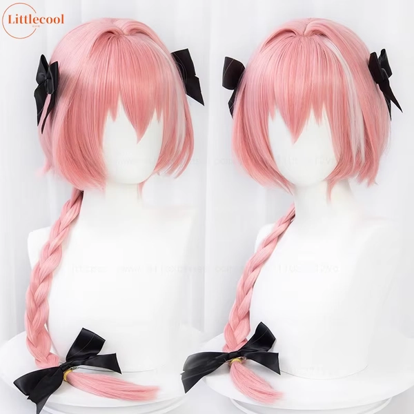 Astolfo wig!<33