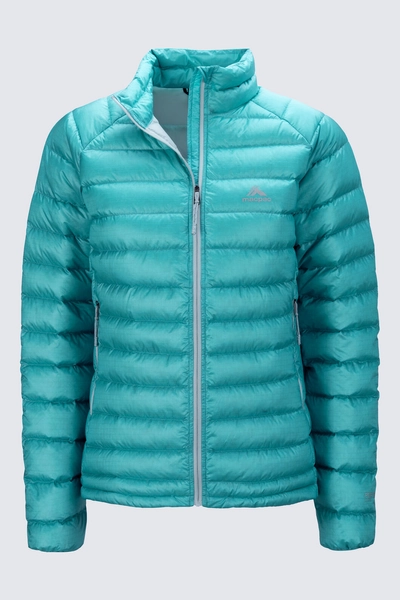 Macpac Women’s Nebula Hiking Jacket