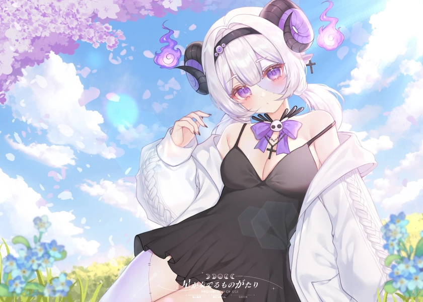 [SKEB/CUSTOM] bust-fullbody illustration  by delilaartx (@delilaartx)