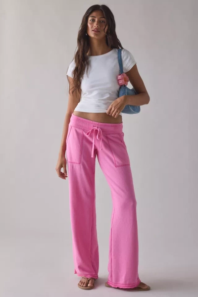 Out From Under Spring Breaker Slouch Sweatpant