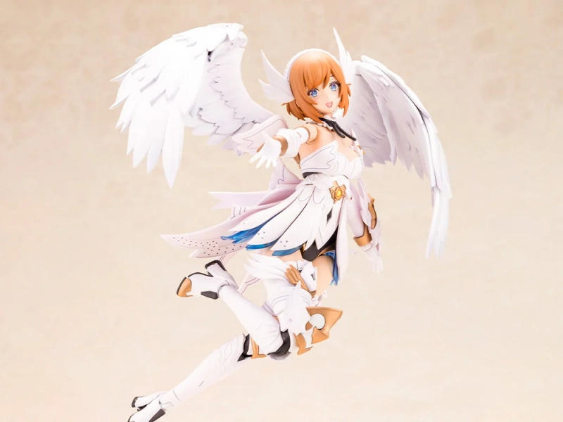 (Pre-Venta) Lumitea (Plastic Model) Kotobukiya - Arcanadea: GRANDE SCALE