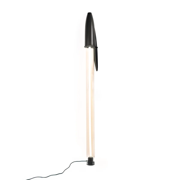 Seletti BIC Wandlamp
