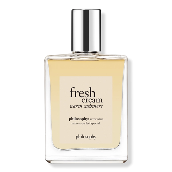Fresh Cream Warm Cashmere Eau de Toilette - 2.0 oz