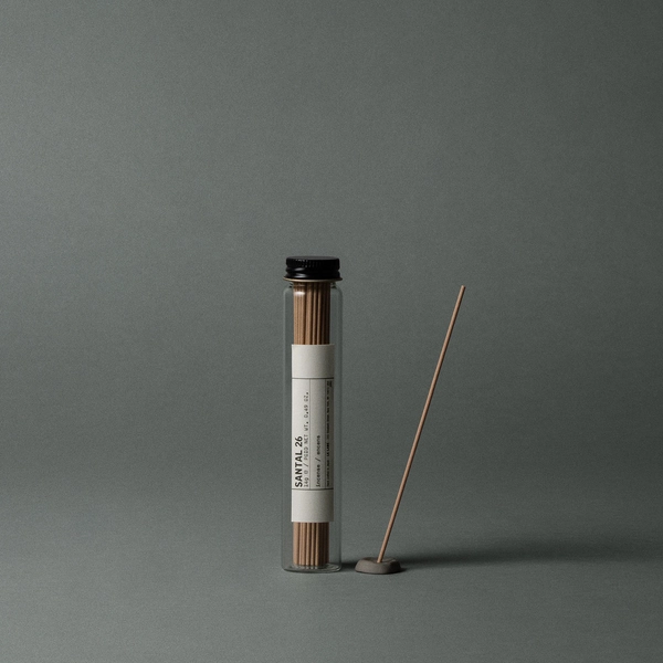 SANTAL 26 | Incense | Le Labo Fragrances