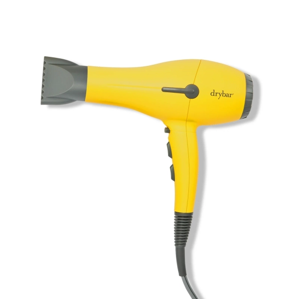 Buttercup Blow-Dryer