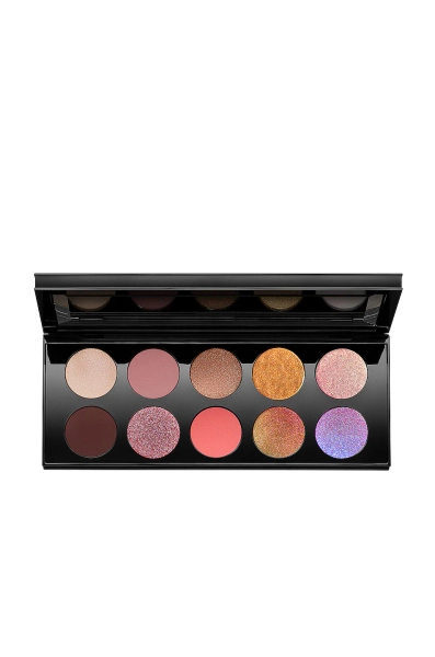 PAT McGRATH LABS Mothership IX: Huetopian Dream Eyeshadow Palette in Beauty: Multi
