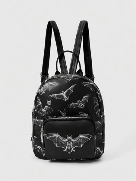 Bat Backpack 