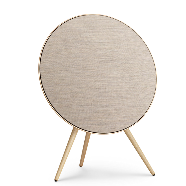 Beosound A9 Gold Tone - SOUND SYSTEMS Speakers