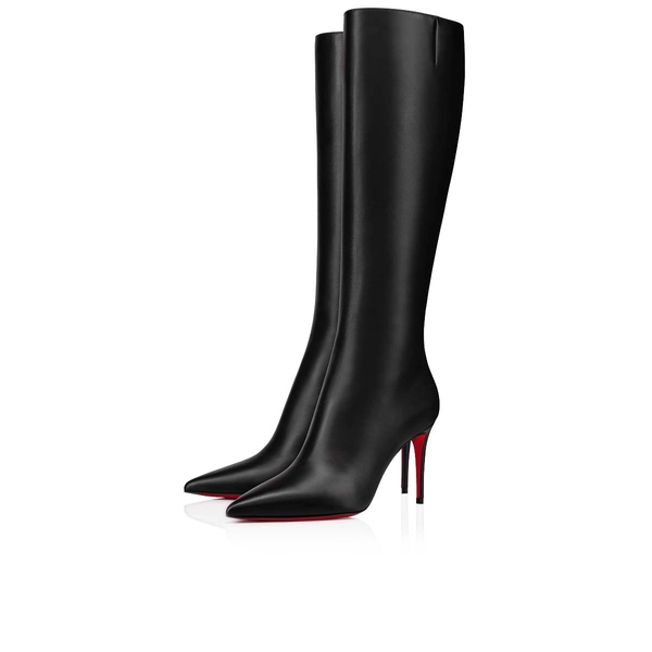 Kate Botta boot heels