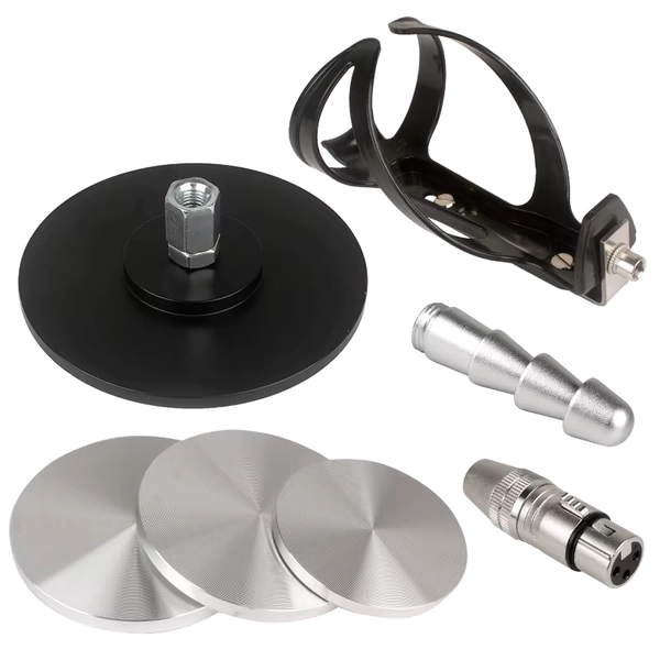 Piston Machine Accessory Suction Plate