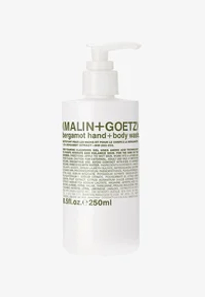MALIN+GOETZ BERGAMOT HAND + BODY WASH - Shower gel