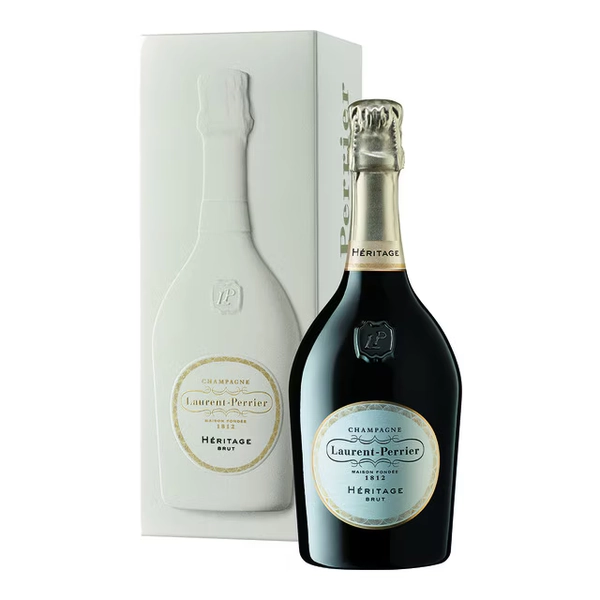 Laurent-perrier Club del Gourmet · El Corte Inglés