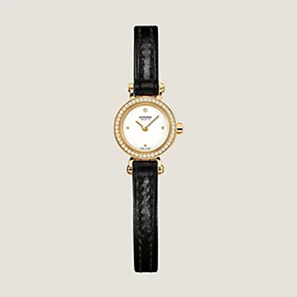 Montre Faubourg, Mini modèle, 15 mm