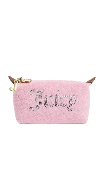 x Juicy Couture Pouchette