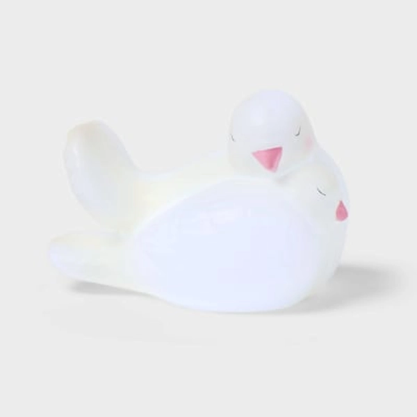 Valentine's Day Blow Mold Love Doves - Spritz™