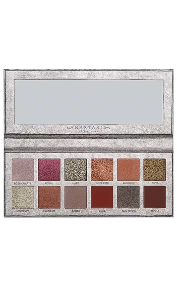 Anastasia Beverly Hills Rose Metals Palette in Beauty: Multi.