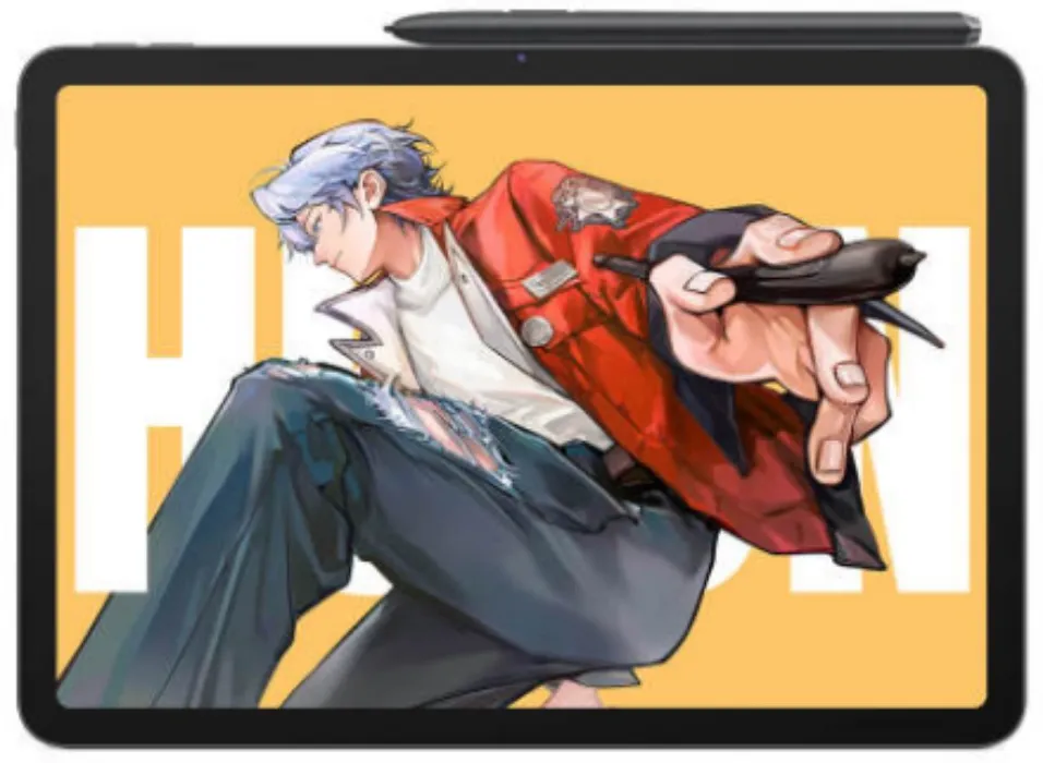 Huion Kamvas Pad 12