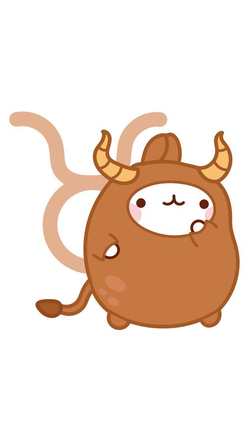 Taurus lucky number