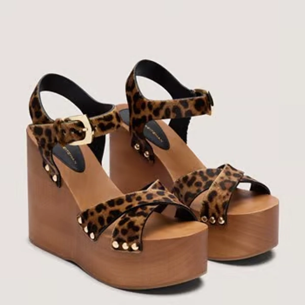 Stuart Weitzman | Kate Clog Sandal