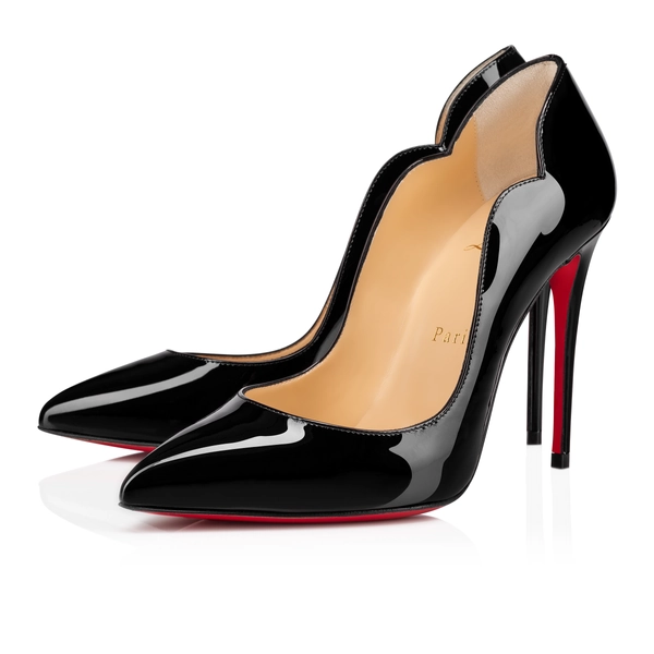 Hot Chick Louboutins