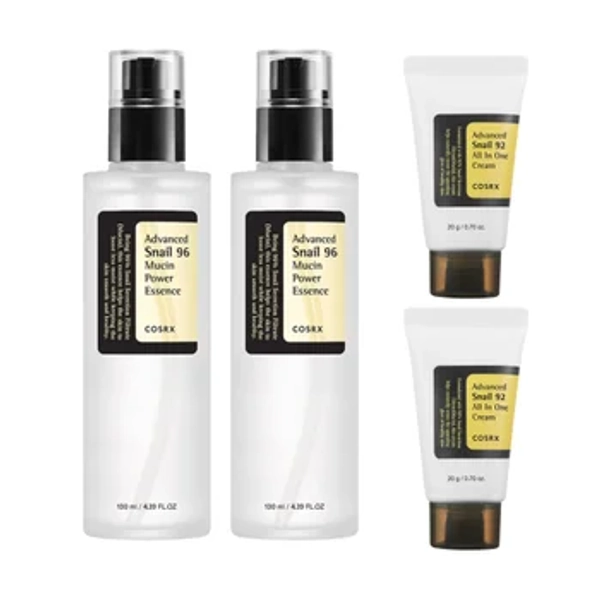 skincare set 