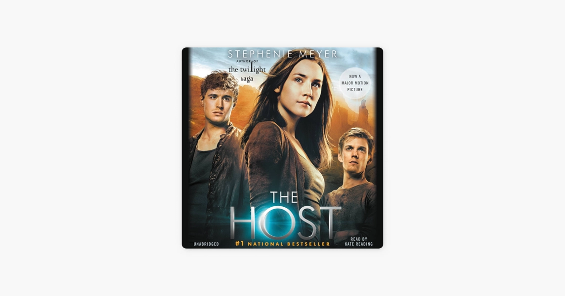 The Host: A Novel