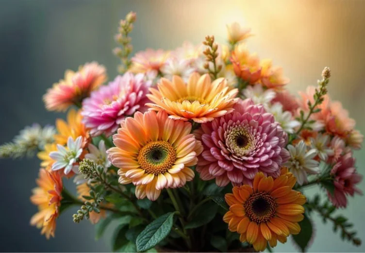 Daisies