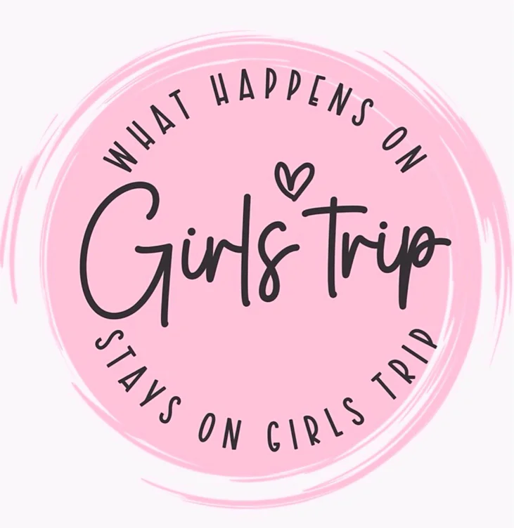 Fund my girls trip