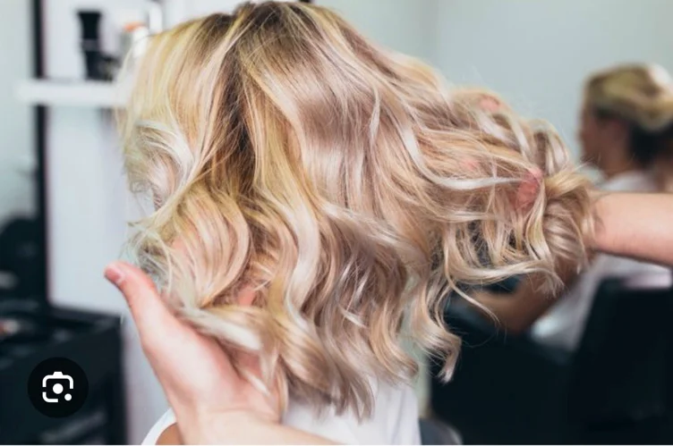 Hair appointment 