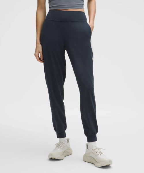 lululemon Align™ High-Rise Jogger *Regular - True Navy - 2